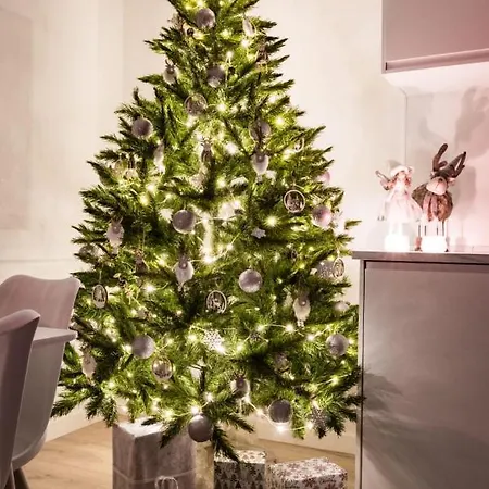 Lujoso Entre 2 Playas Con Garaje, Wifi *