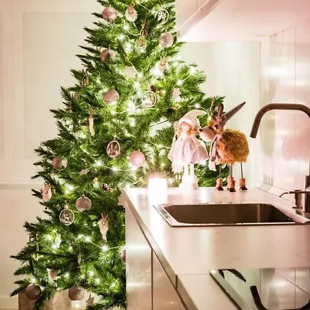 Lujoso Entre 2 Playas Con Garaje, Wifi Gijón