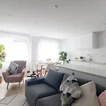 Апартаменты Lujoso Entre 2 Playas Con Garaje, Wifi *