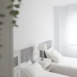 Lujoso Entre 2 Playas Con Garaje, Wifi * Хихон
