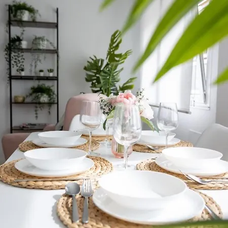 Lujoso Entre 2 Playas Con Garaje, Wifi Apartment Gijon