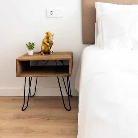 Lujoso Entre 2 Playas Con Garaje, Wifi Apartment Gijon