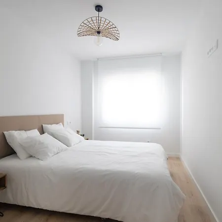 Lujoso Entre 2 Playas Con Garaje, Wifi Apartment Gijon