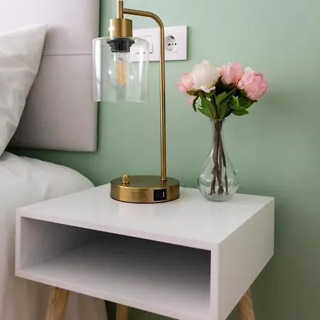 Lujoso Entre 2 Playas Con Garaje, Wifi Gijon