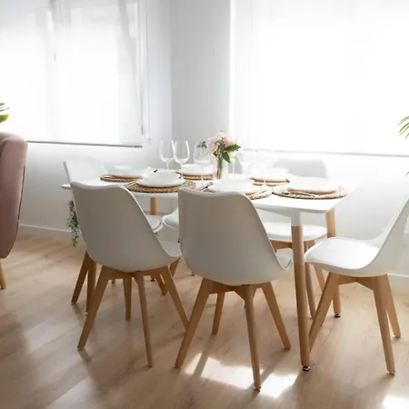 Lujoso Entre 2 Playas Con Garaje, Wifi Apartment Gijon