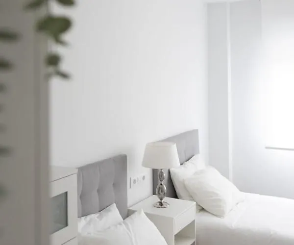 Lujoso Entre 2 Playas Con Garaje, Wifi * 希洪