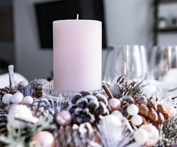 Lujoso Entre 2 Playas Con Garaje, Wifi