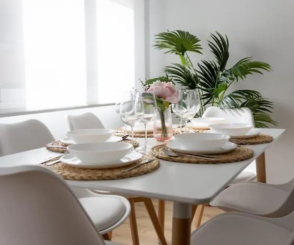 Lujoso Entre 2 Playas Con Garaje, Wifi 希洪