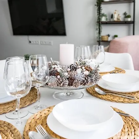 Lujoso Entre 2 Playas Con Garaje, Wifi