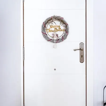 Lujoso Entre 2 Playas Con Garaje, Wifi Lägenhet Gijón