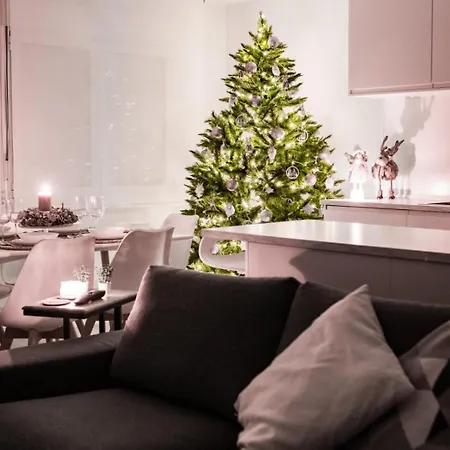 Lujoso Entre 2 Playas Con Garaje, Wifi