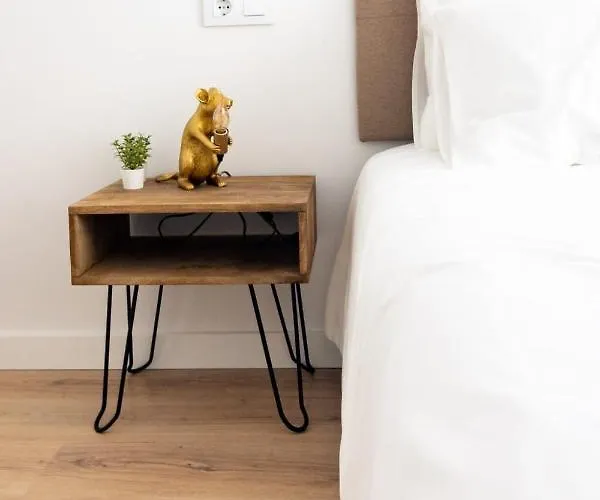 Lujoso Entre 2 Playas Con Garaje, Wifi Apartamento Gijón