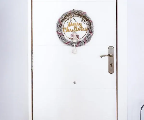 Lujoso Entre 2 Playas Con Garaje, Wifi Apartamento Gijón